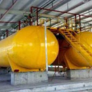 SNCR氮氧化物脱除装置